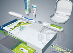 Natural Plus Tooth Whitening at Phuket Dental Clinic,Thailand